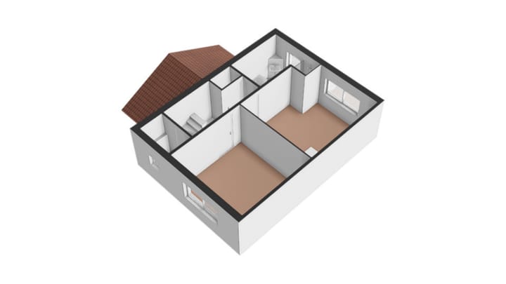 Foto 41 van De Mamuchetweg 9