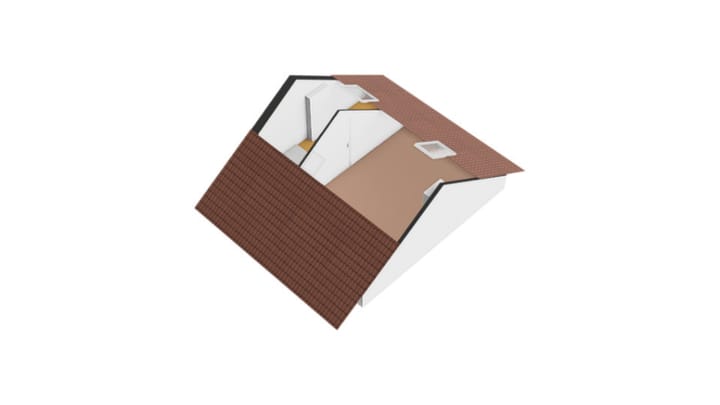 Foto 43 van De Mamuchetweg 9