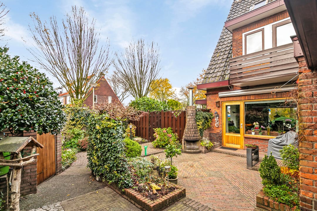 Photo 2 of Dollardstraat 84