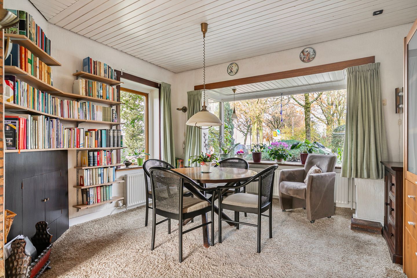 Photo 4 of Dollardstraat 84