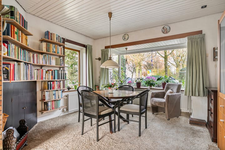 Foto 4 van Dollardstraat 84