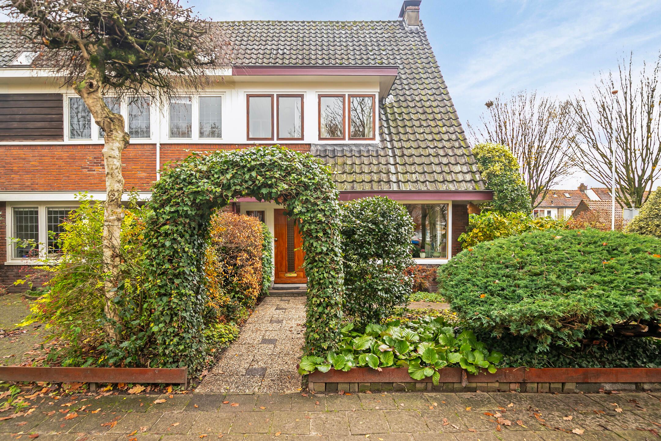 Photo 6 of Dollardstraat 84