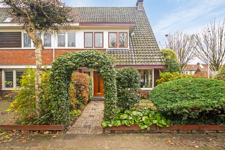 Foto 6 van Dollardstraat 84