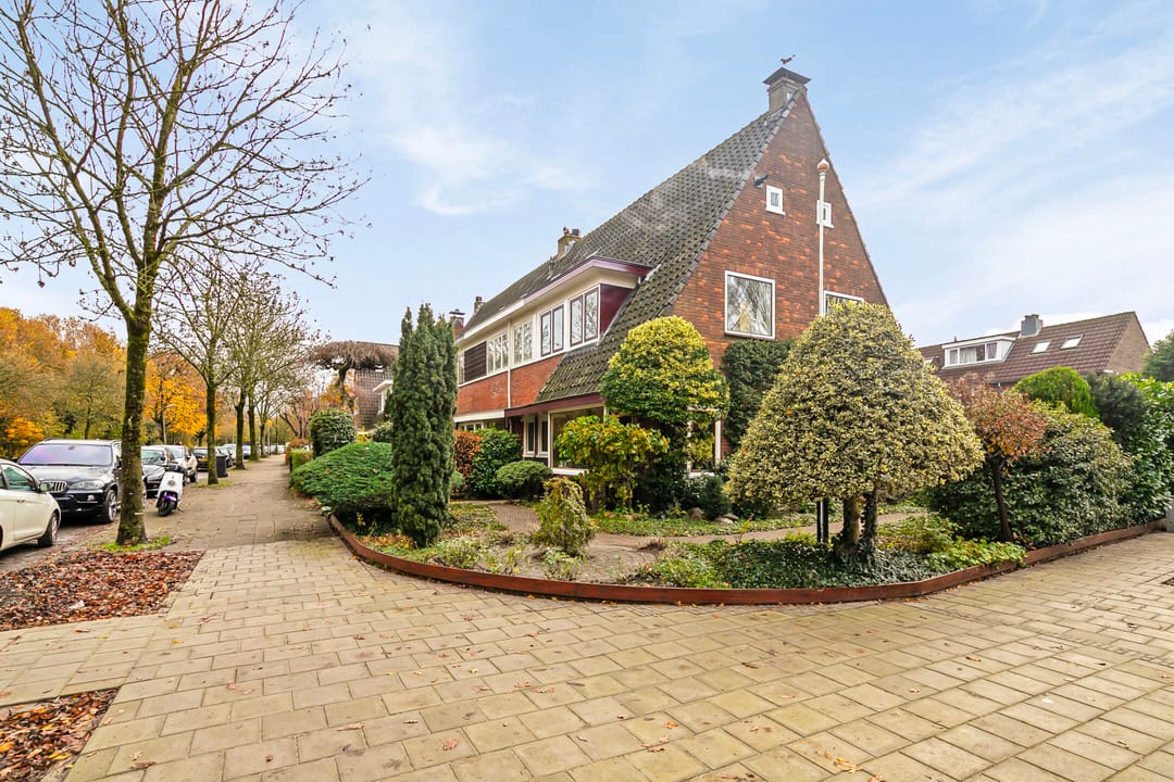 Photo 8 of Dollardstraat 84