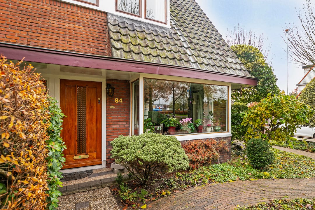 Photo 11 of Dollardstraat 84