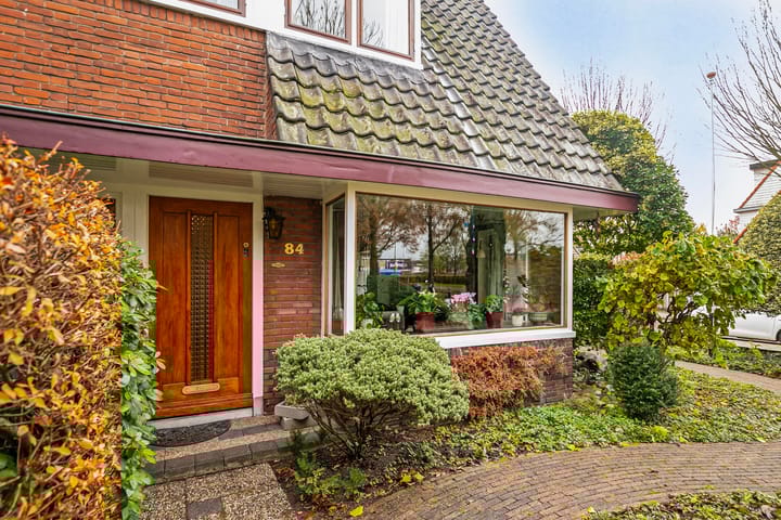 Foto 11 van Dollardstraat 84