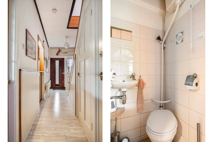 Foto 13 van Dollardstraat 84