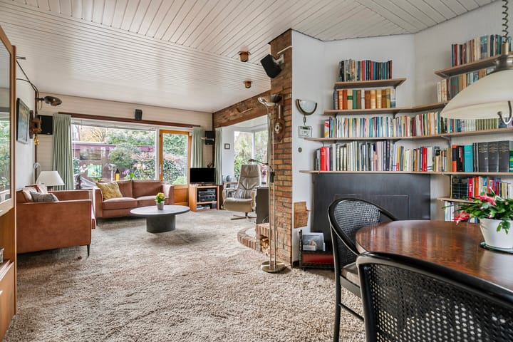 Foto 19 van Dollardstraat 84