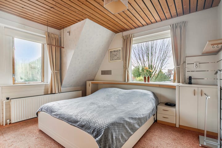 Foto 24 van Dollardstraat 84