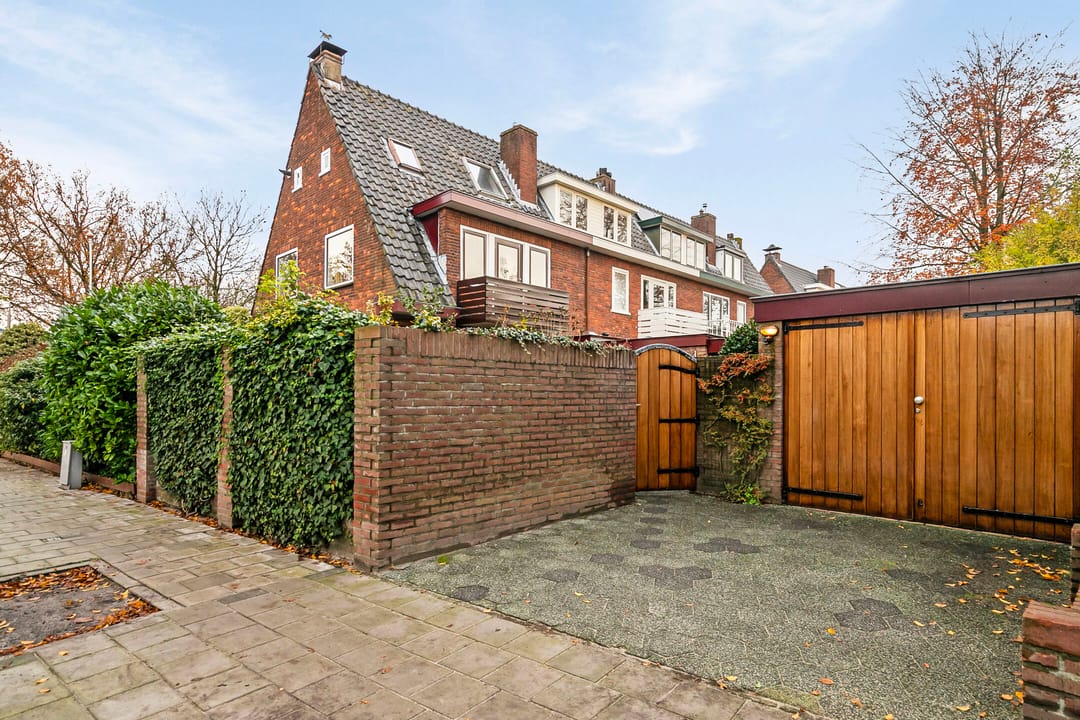 Photo 38 of Dollardstraat 84