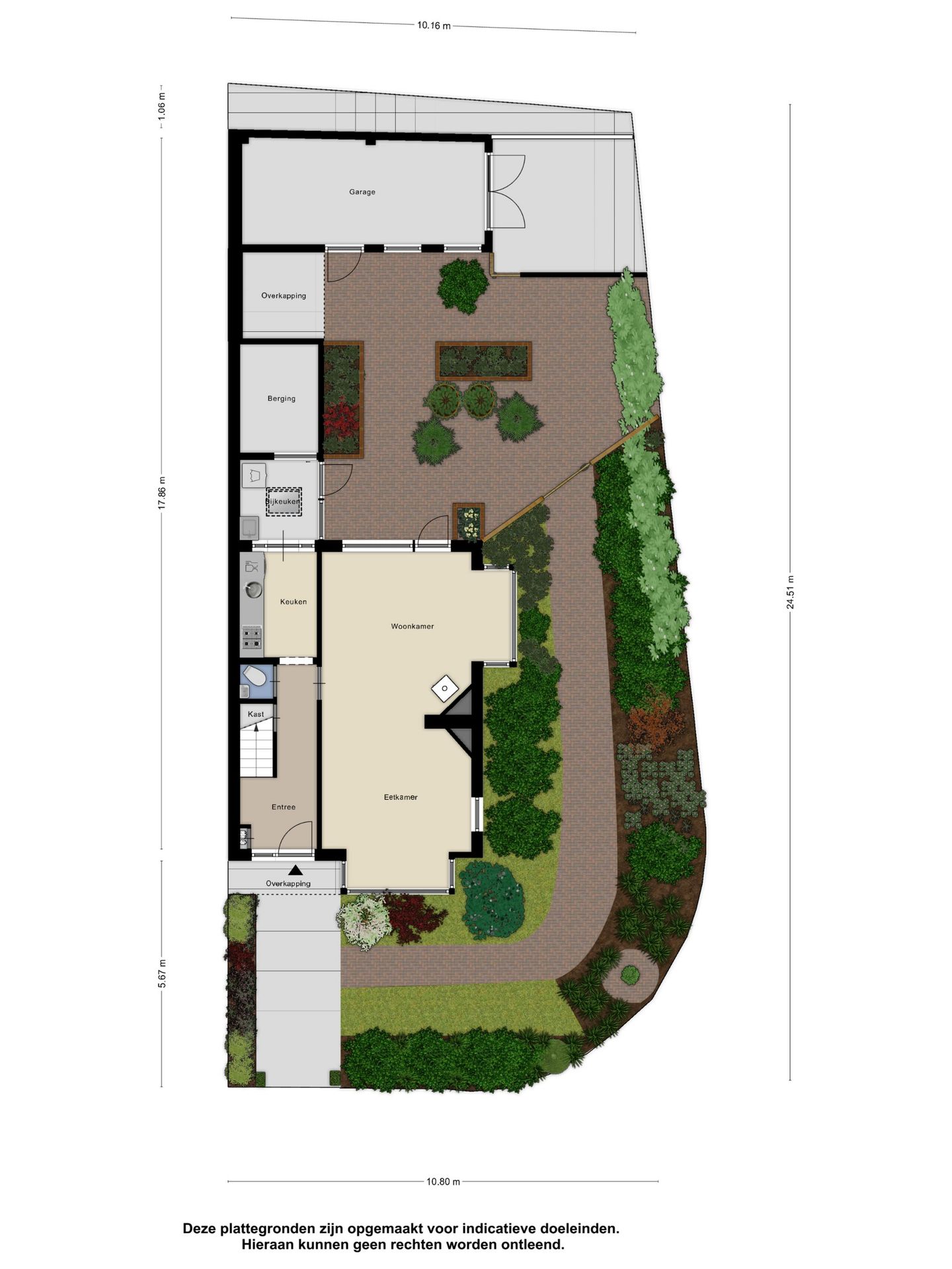 Photo 40 of Dollardstraat 84