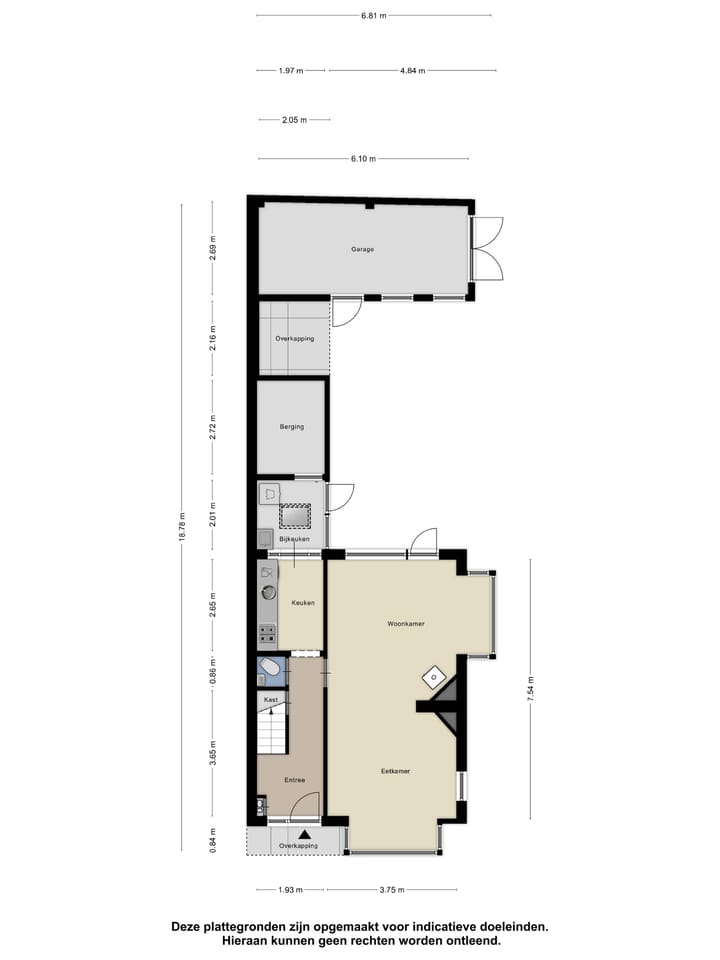 Foto 41 van Dollardstraat 84