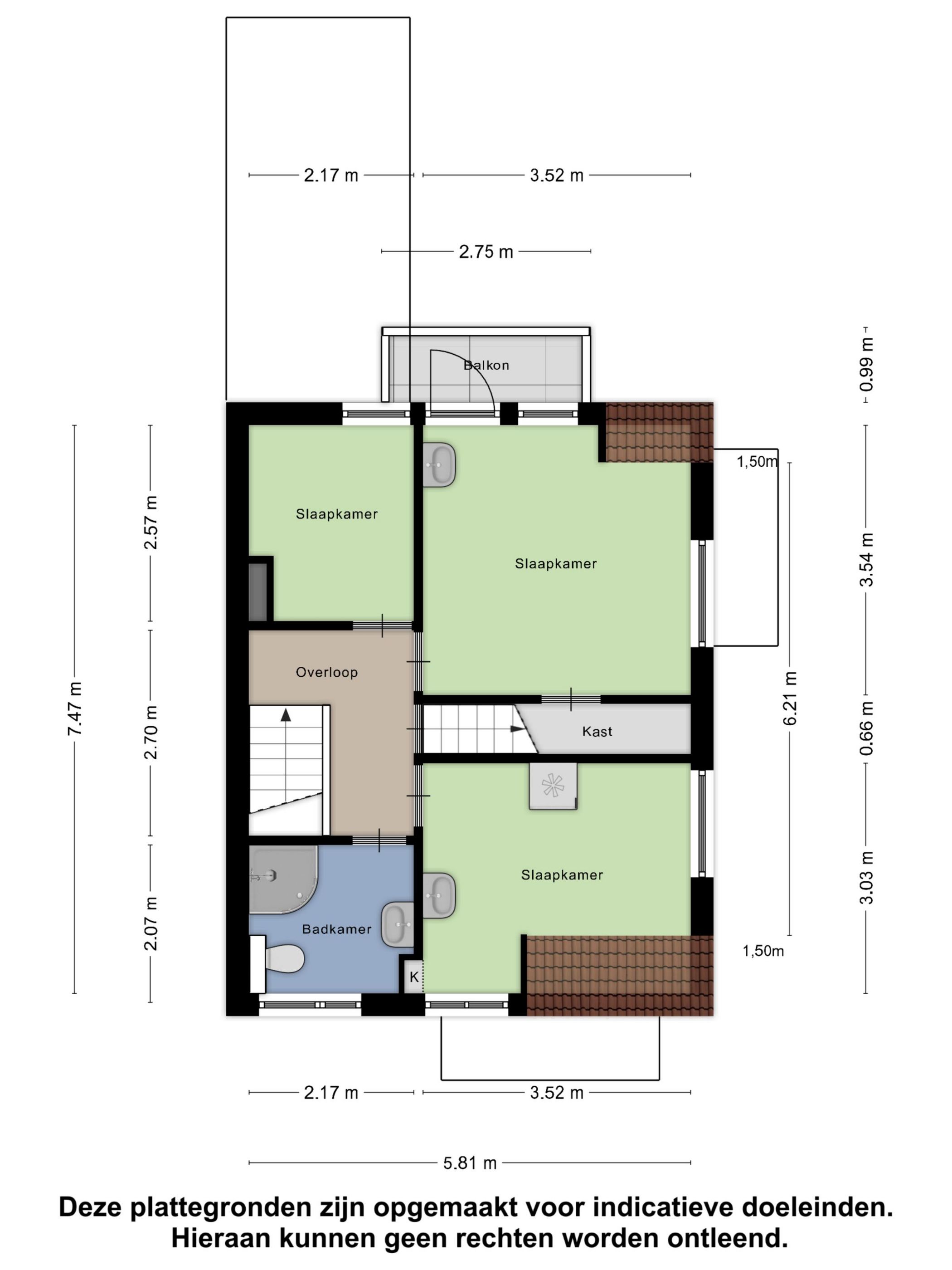 Photo 42 of Dollardstraat 84