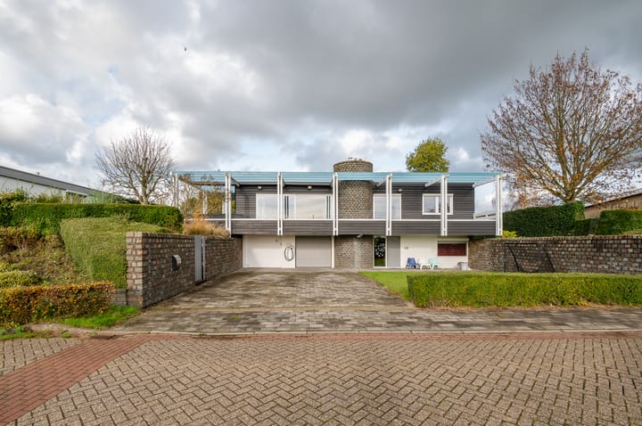 Foto 6 van Botterlaan 35