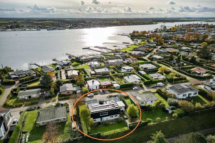 Foto 2 van Botterlaan 35