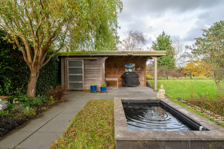 Foto 32 van Botterlaan 35