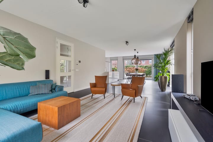 Foto 3 van Vuurpot 11