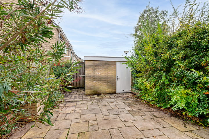 Foto 4 van Minnaertweg 70