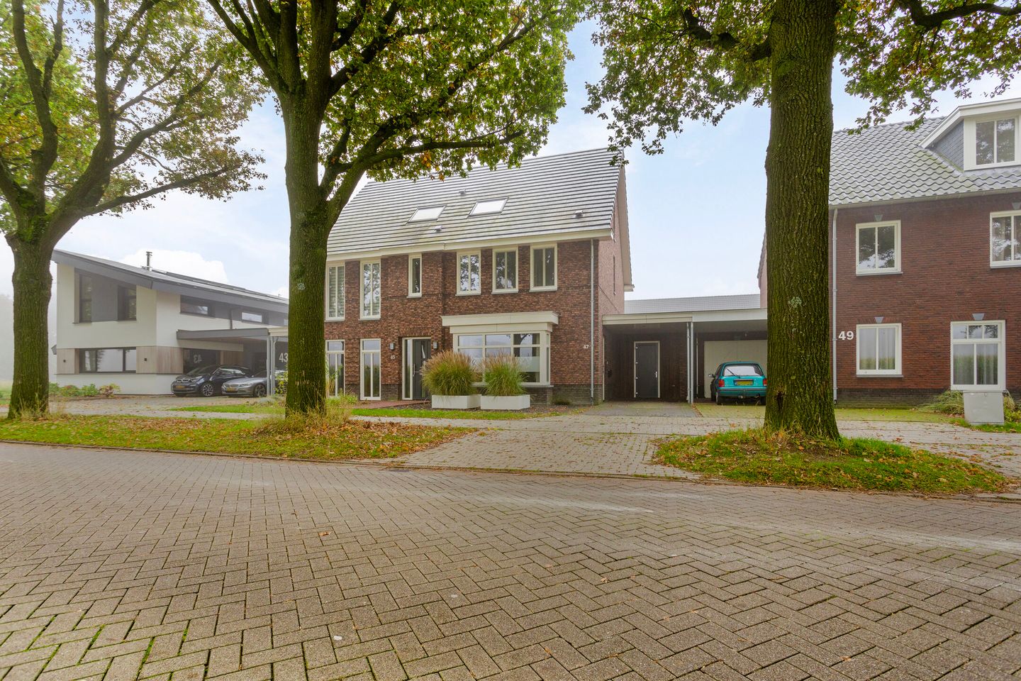 Foto 4 van Somerenseweg 47