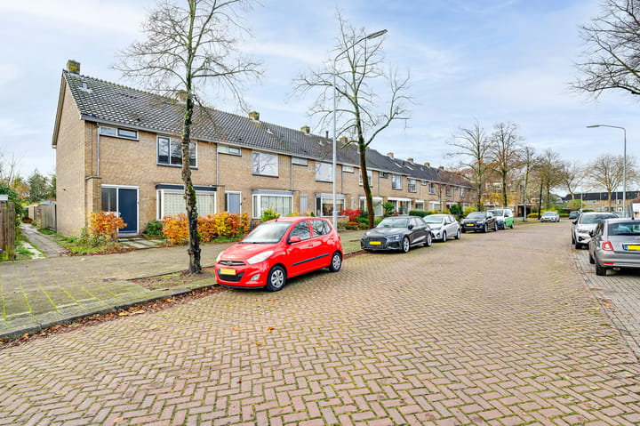 Foto 35 van Minnaertweg 70