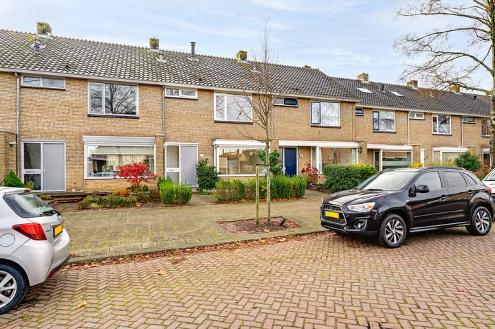 Foto 36 van Minnaertweg 70