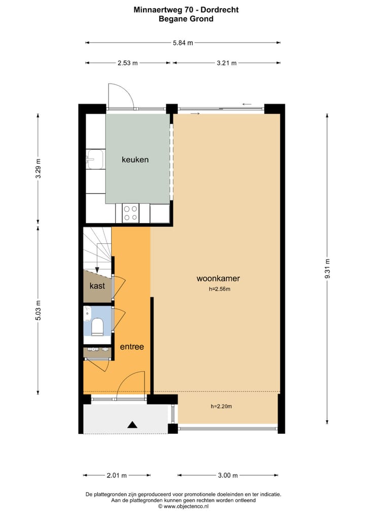 Foto 43 van Minnaertweg 70