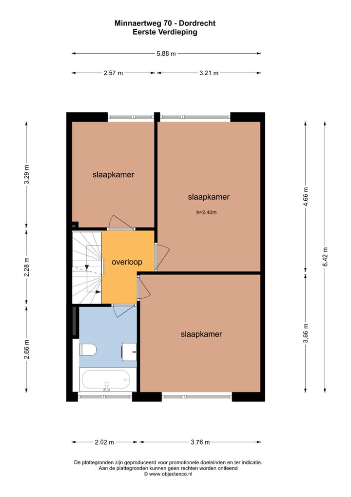 Foto 44 van Minnaertweg 70