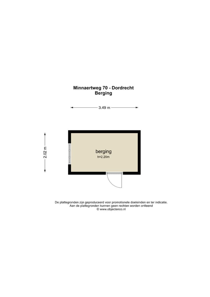 Foto 47 van Minnaertweg 70