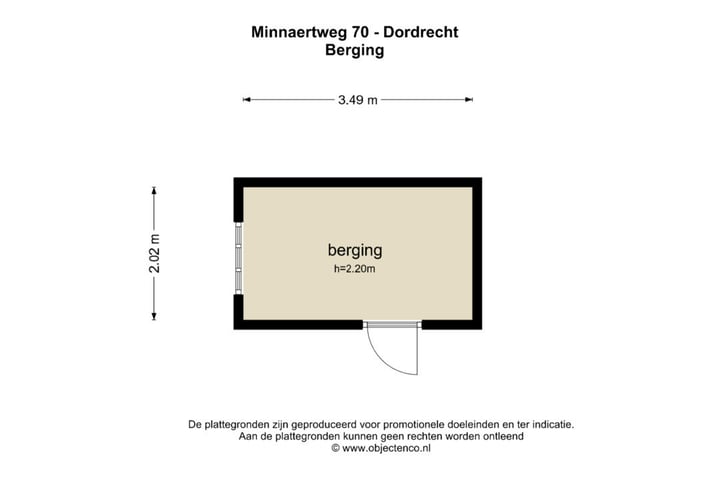 View photo 47 of Minnaertweg 70