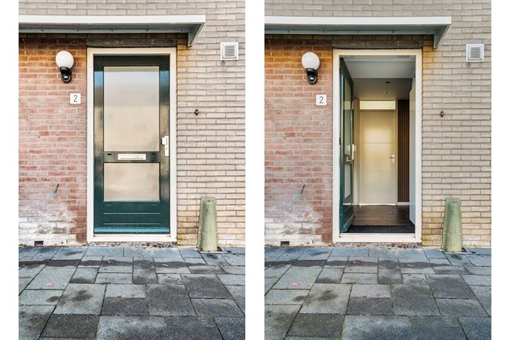 Bekijk foto 4 van Stadspolderstraat 2