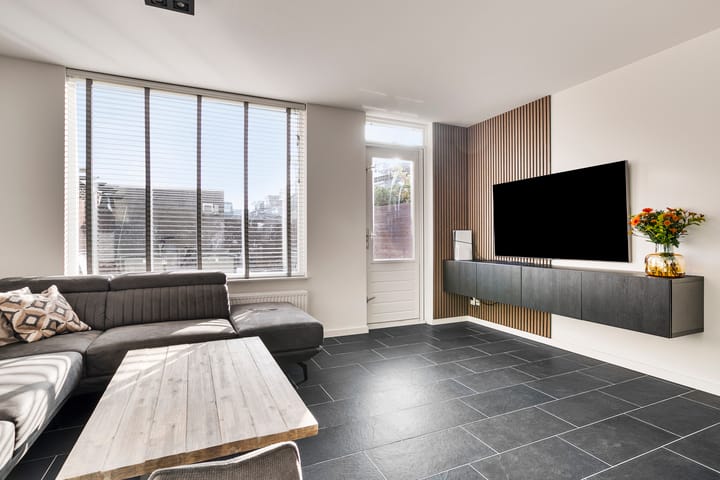 Foto 6 van Stadspolderstraat 2