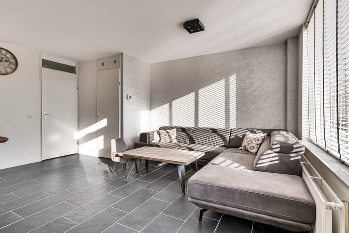 Foto 7 van Stadspolderstraat 2