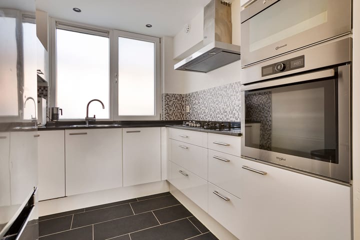 Foto 9 van Stadspolderstraat 2