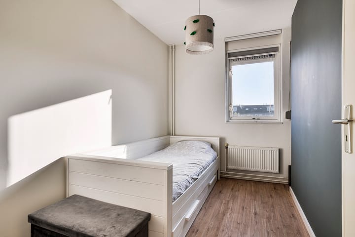 Foto 13 van Stadspolderstraat 2