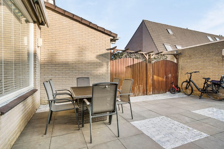 Foto 21 van Stadspolderstraat 2