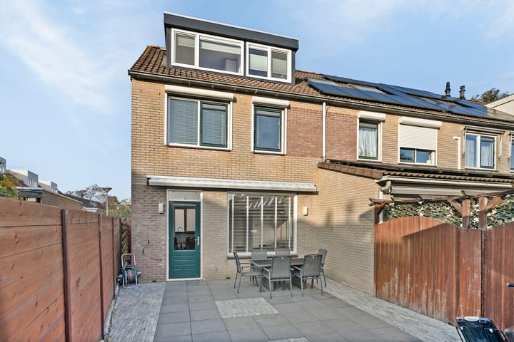 Foto 23 van Stadspolderstraat 2