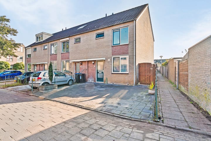 Foto 24 van Stadspolderstraat 2