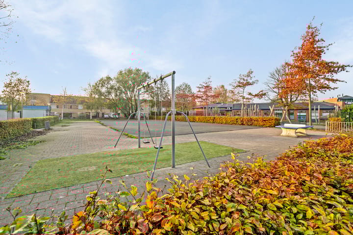 Foto 25 van Stadspolderstraat 2