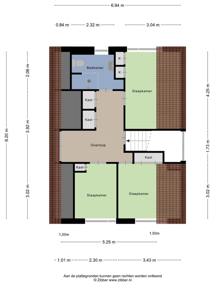 Foto 54 van Oosterweg 2