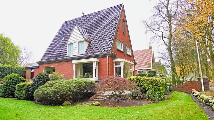 Foto 2 van Oosterweg 2