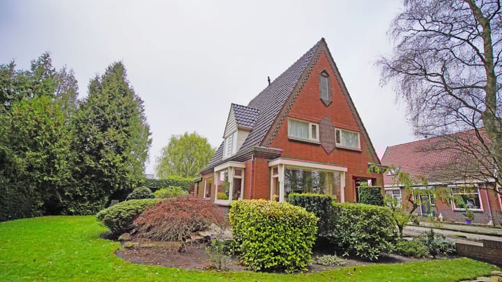 Foto 3 van Oosterweg 2