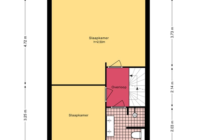 Bekijk foto 20 van Gershwinstraat 34