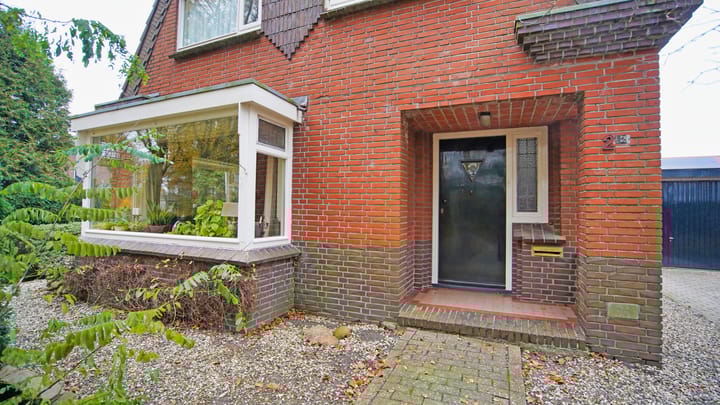 Foto 4 van Oosterweg 2