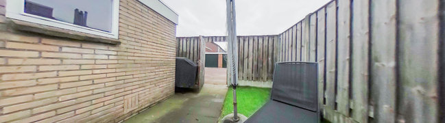 Bekijk 360° foto van Tuin van Baarlelaan 46