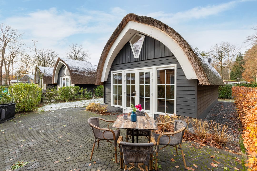 Foto 1 van Bultweg 25-R174