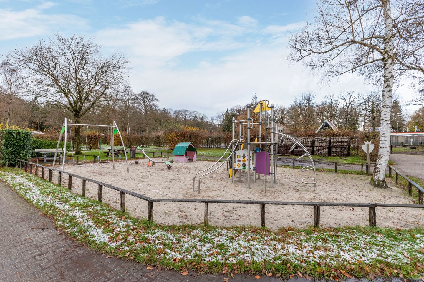 Foto 4 van Bultweg 25-R174