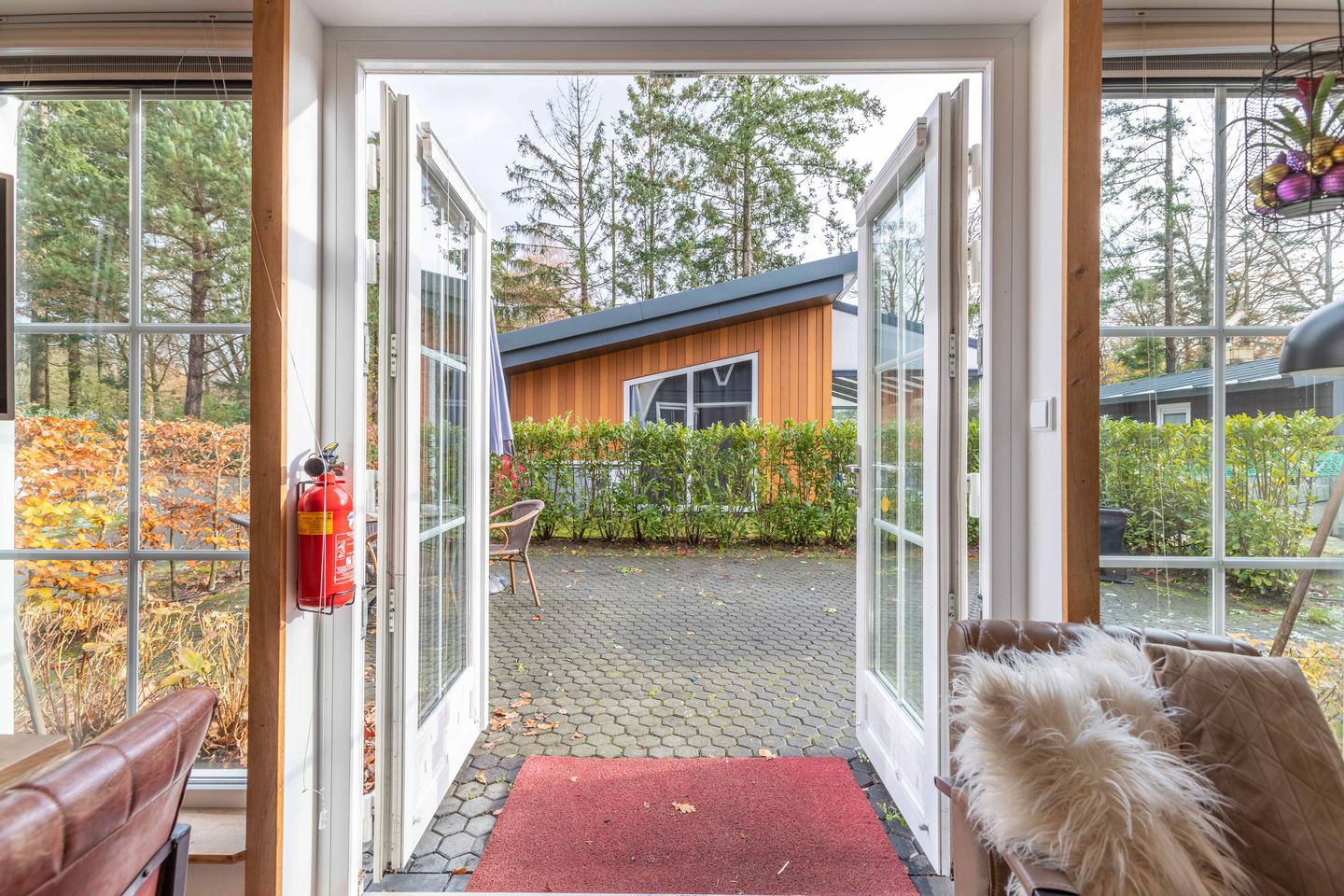 Foto 5 van Bultweg 25-R174