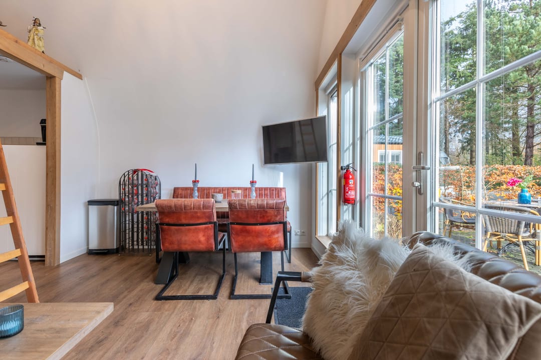 Foto 7 van Bultweg 25-R174