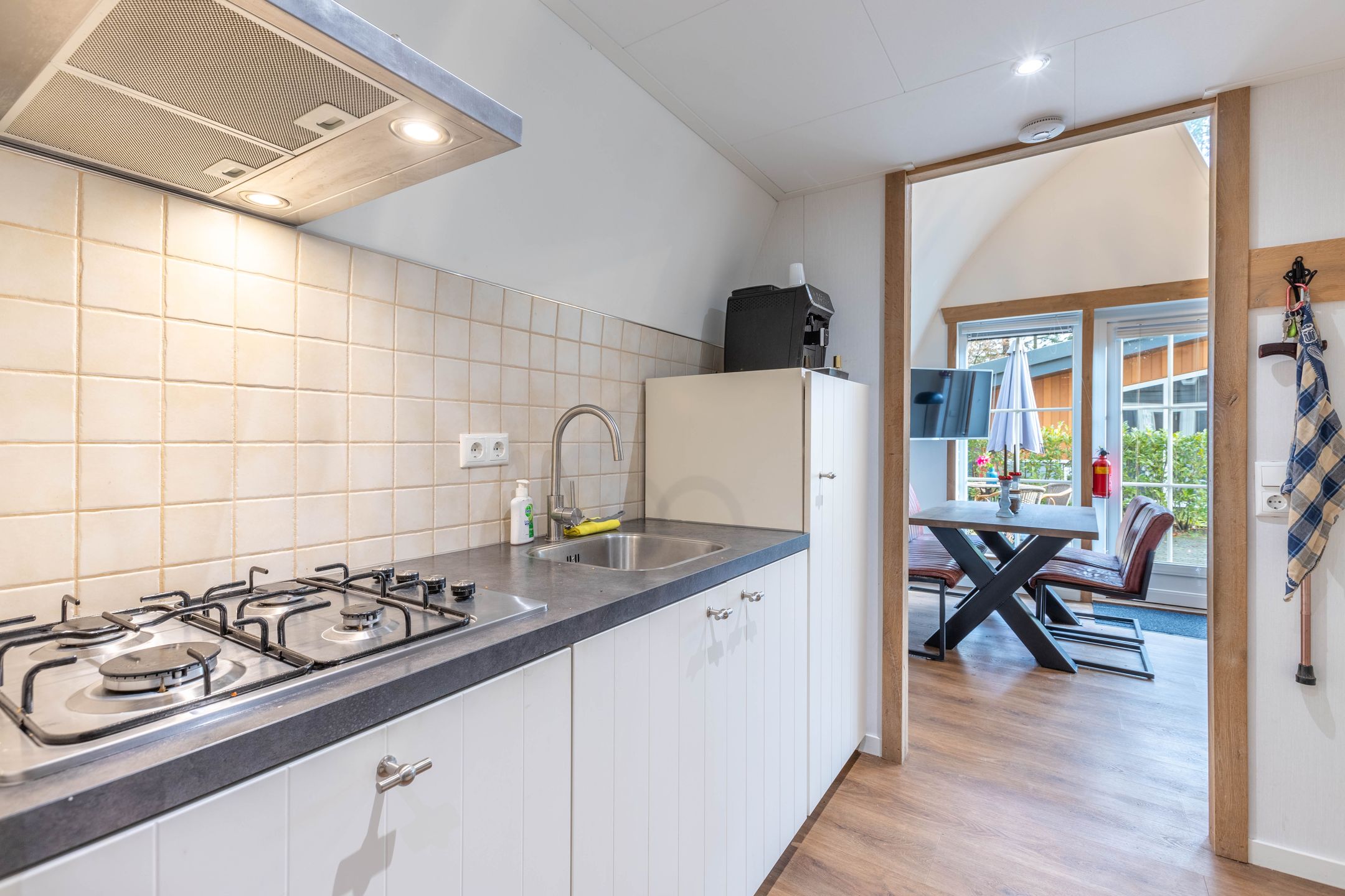 Foto 9 van Bultweg 25-R174