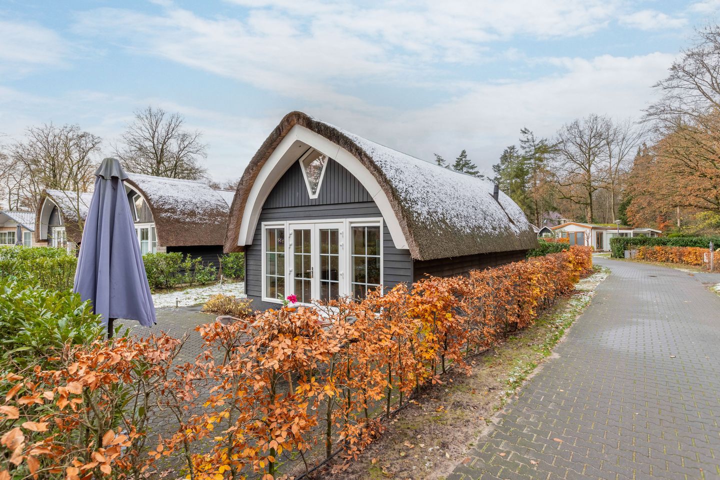 Foto 20 van Bultweg 25-R174